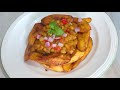 Nigerian beans recipe (Quality cooking time control)