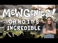 MEWGENICS! Episode 1: Tutorial and FIRST RUN