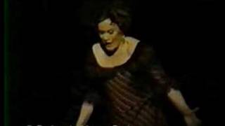 Dame Kiri Te Kanawa - Vanessa - Act I - Barber