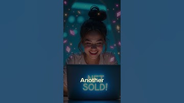 She Turned Fan Art into NFTs — and Netflix Came Calling #cryptocurrency #btcsupercycle