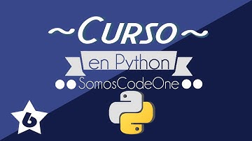 Tipos de Datos Complejos Tuplas , Listas y Diccionarios | Curso Python #6