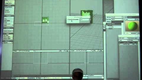 Art 195 - UV Maps_lec20