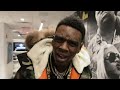 Soulja Boy Caught Stealing By Store Security Guard | Recorded By Fans &amp; Employees