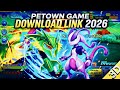 PETOWN Game Download Link 2026 How To Download Pocketown 