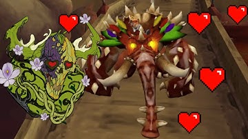 Crash of The Titans Part 5 - The Shellephant