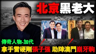 Download Lagu 京圈大哥加代：暴打向华胜、震慑张子强、助阵崩牙驹！90年代最硬核的草莽传奇。 MP3