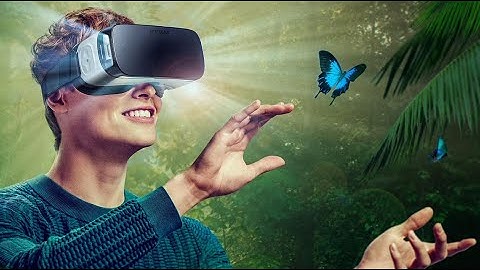 Watch 3D movies in Oculus Quest & GO for FREE