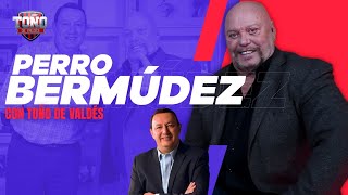Enrique "Perro" Bermúdez, LA VERDAD de por qué NO ACEPTÉ la oferta de ESPN | Toño De Valdés