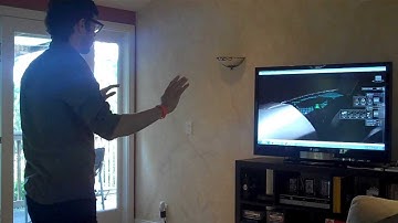 Gesture-based Design for the Future