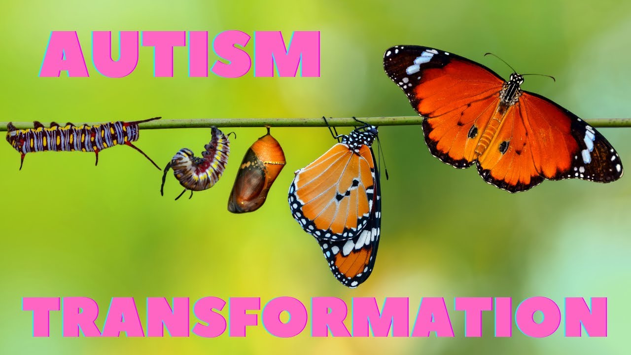 Autism Transformation