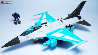 Transformers FRIGHT STORM