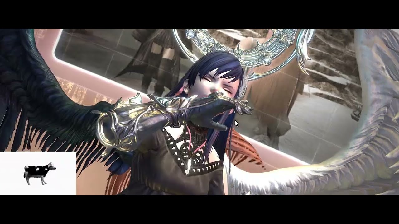 FFXIV FRU Clear - Bard PoV