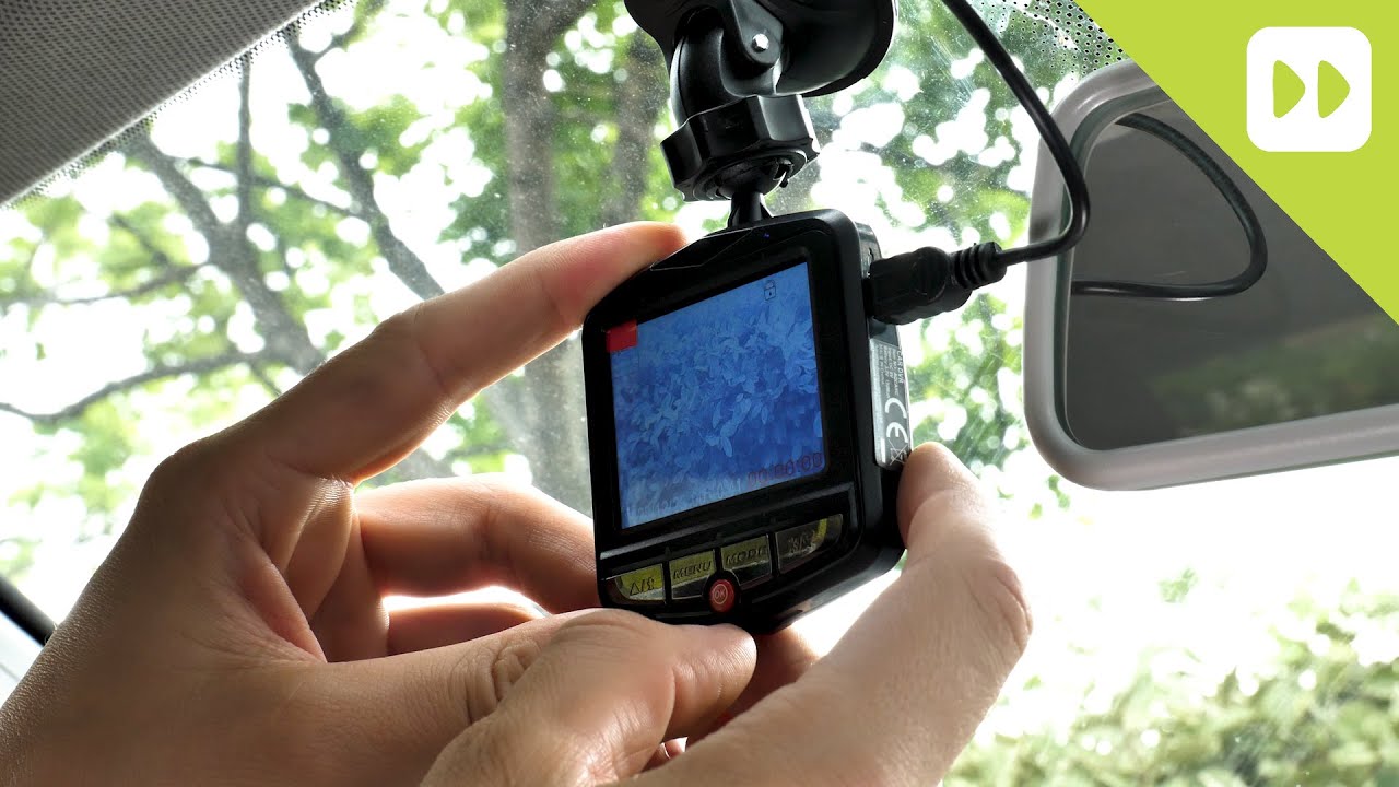 Using GoPro As Dashcam: A Complete Guide 2024