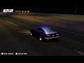 Devil z destroys skyline with a ps2 akio asakura theme