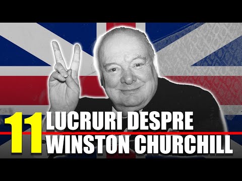 Video: Cum schimbă Winston înregistrările istorice?