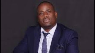 USIMPE NAFASI ADUI YAKO AKAONA MACHOZI YAKO by Gordian Newton