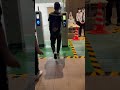 【レア】池上駅の臨時改札を通ってみた