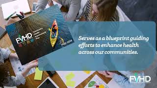 2025-2029 Farmington Valley Health District Community Health Improvement Plan (CHIP)