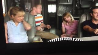 Meet the millers chasing waterfalls