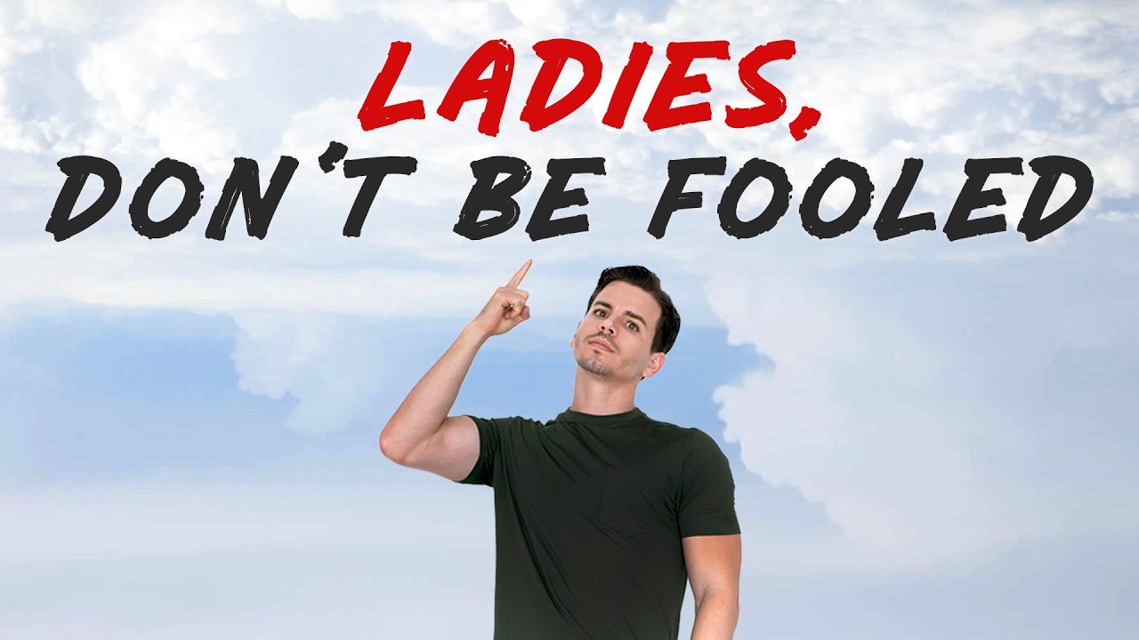 13 Harsh Truths About Men That Women Learn Too Late