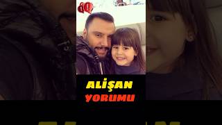 Alişan Nasıl Bir Amca? Selçuk Tektaşın Eşi Merve Tektaş Açıkladı