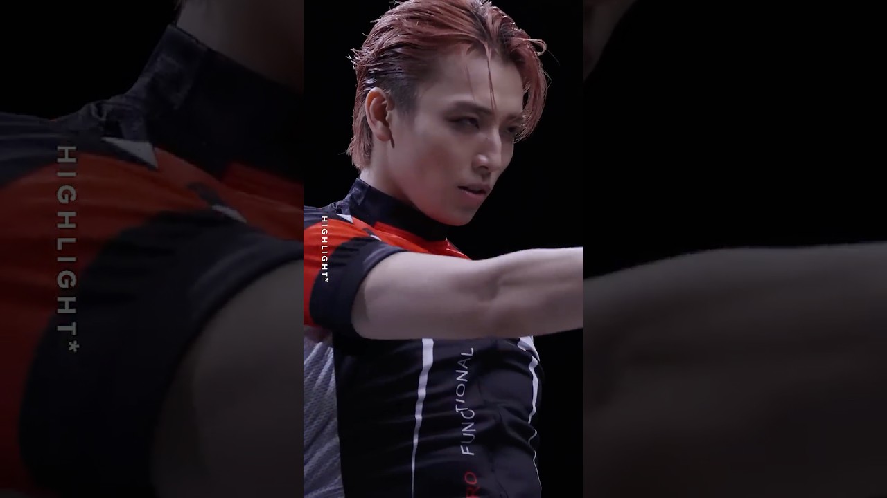 HAYATO (ONE N' ONLY) - Yes! 東京 [ONE N’ ONLY HAYATO ver.] -HIGHLIGHT Remix- / HIGHLIGHT