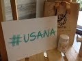 USANIMALS FROM USANA TVC