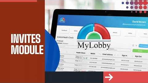 Event Registration Invites Module