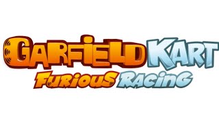 Garfield Kart: Furious Racing [LIVE] | Prawie jak Toon Car screenshot 1
