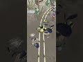 Rollance Level 24