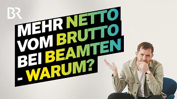 Wie viele Lokführer sind Beamte?