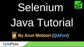What is Selenium? - Introduction to Selenium - Part 1