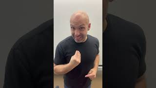 Two important ASL signs: GIVE and TAKE #SignWithJP #ASL #Signlanguage ￼