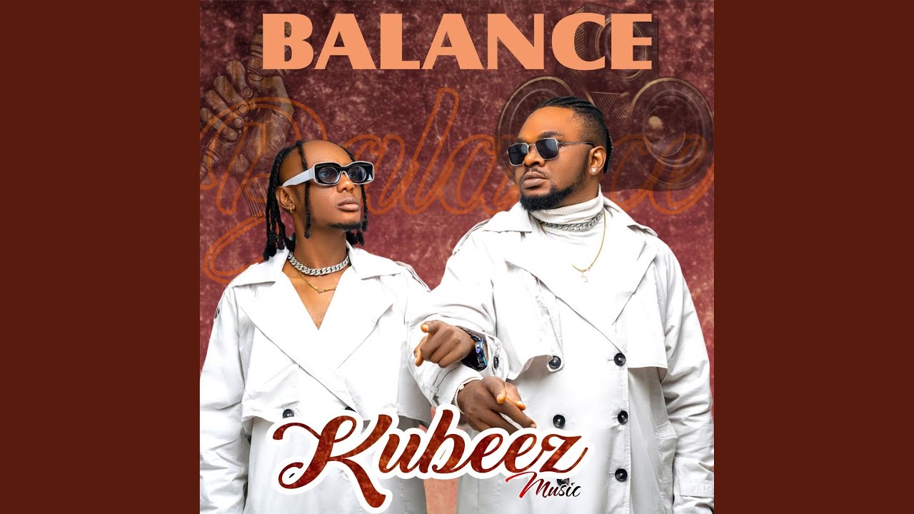 Watch Balance on YouTube Watch Balance on YouTube