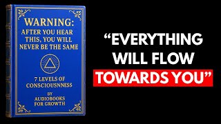 Celebrity (NO ADS) WARNING: After You Hear This, You Will NEVER Be the Same - The 7 Levels of Consciousness Profile