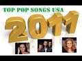 Top Pop Songs USA 2011