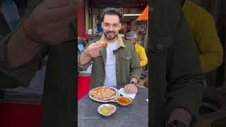 Pizza Kalari Naan Jammu❤️| Indian Street Food #shorts #foodvideo #streetfood #jammu