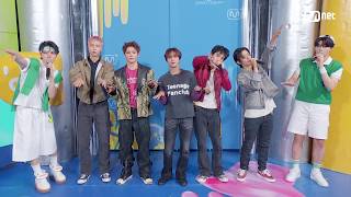 'Comeback Interview' NCT 127 #MCOUNTDOWN EP.943 | Broadcast 08/27/26 on Mnet