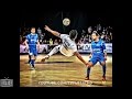 Falcão 12 ● Magic Futsal ●  INSANE Skills, Tricks & Goals ●  2017