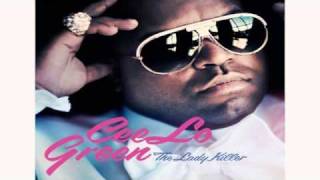 Cee Lo Green - Cry Baby