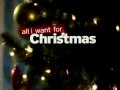 Hallmark Channel - All I Want For Christmas