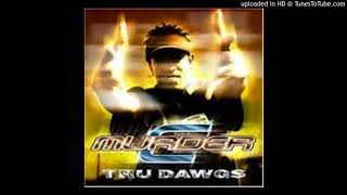 C-murder Tru dawgz