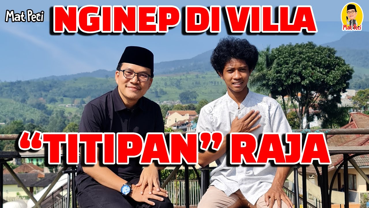 TITIPANNYA BIKIN MELONGO‼️ ALHAMDULILLAH DIBIKININ KOPI SAMA RAJA DI HIMAS COFFEE