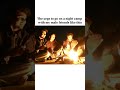 Urge to go on a night camp with my male friends like this ❤️⛺ @triggeredinsaan #chagganvlogger