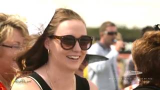 Showcasing the Regions - Avon Valley