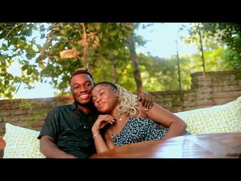 סרטון מוזיקה רשמי של NDASANKHA 