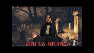 JINI LA KITANGA   FULL MOVIE   2024 bongo movie