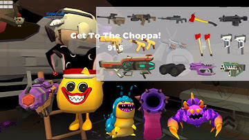 EliteSquad Chicken Gun Game || Pro VS Hacker || Best Online Games For Android 2023