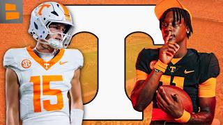 Celebrity 🚨BOMBSHELL REPORT On George MacIntyre & Tennessee QB Battle From College Football Insider Net Worth
