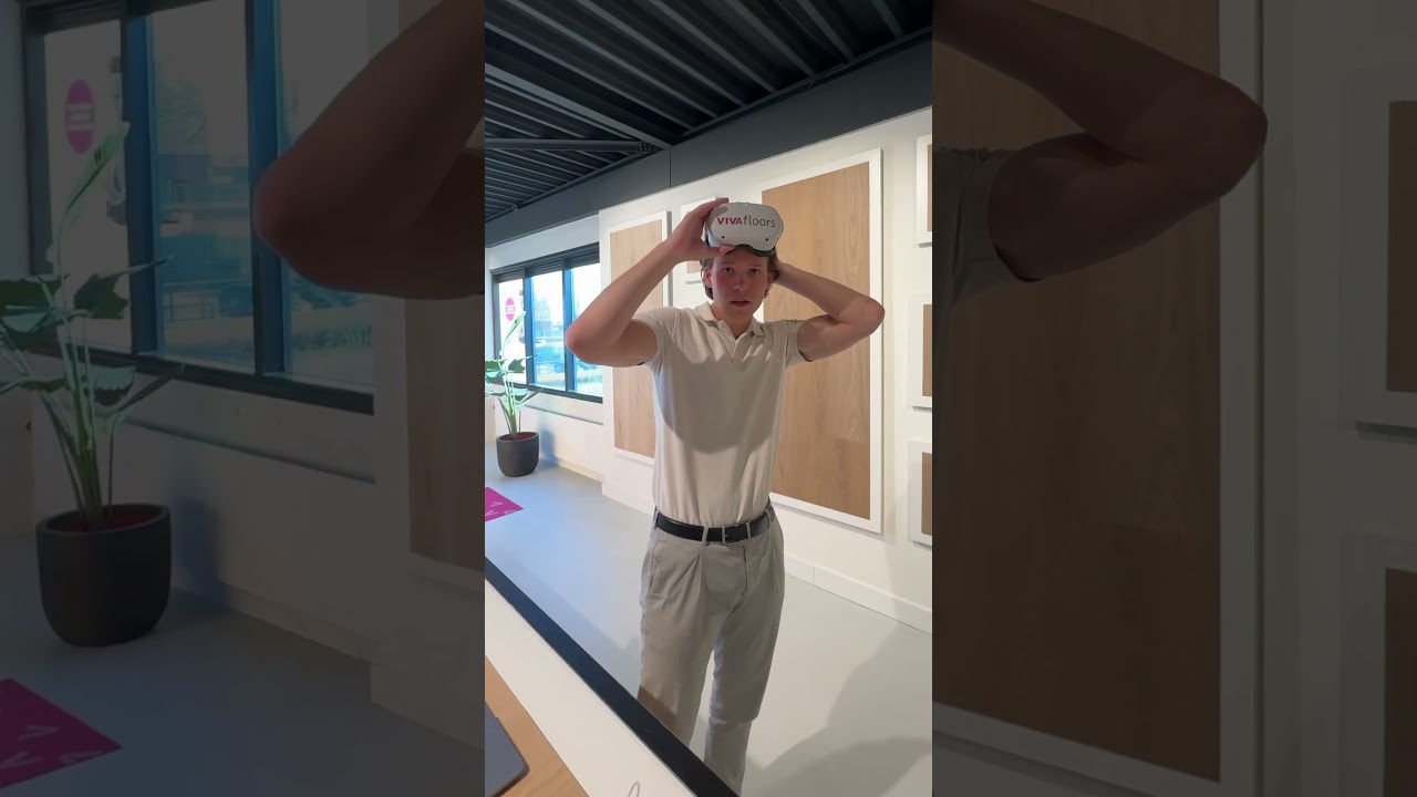 Verkopen jullie ook PVC-vloeren? | Vivafloors